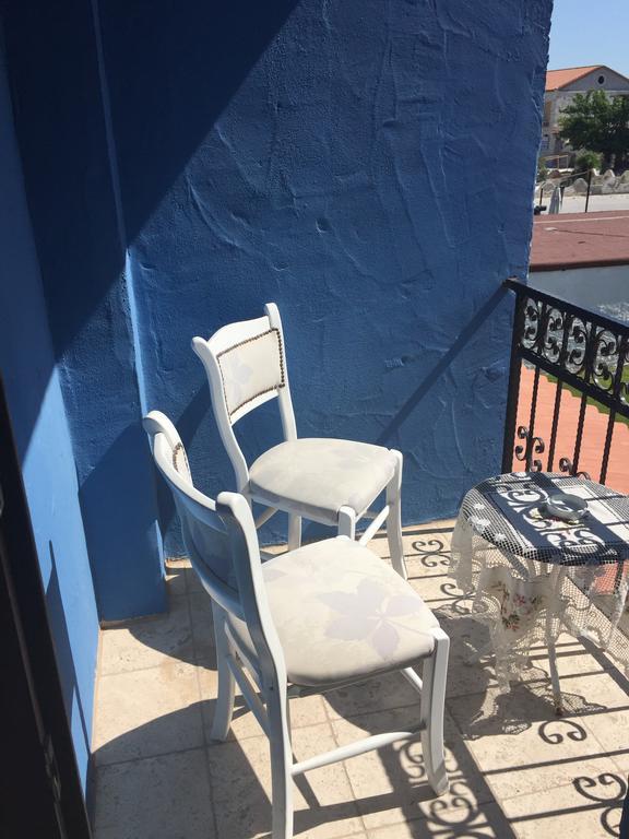 Hotel Masli̇na Izmir