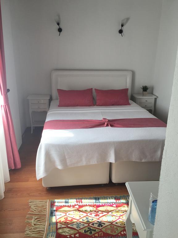 Hotel Masli̇na 3*