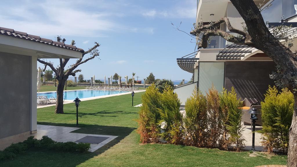 Resort Casa De Playa Luxury And