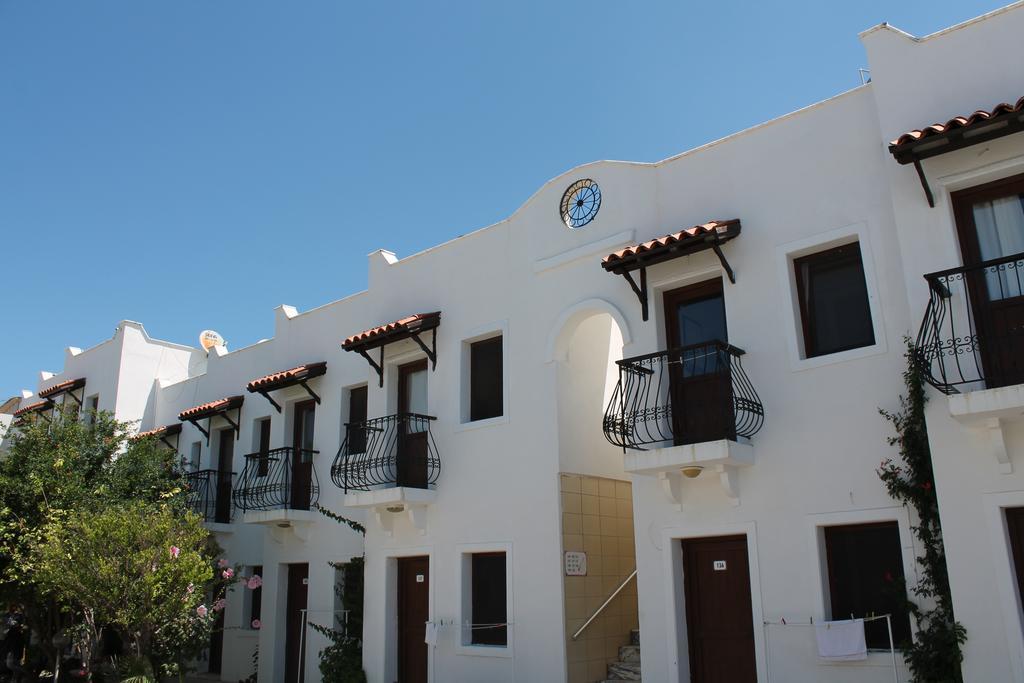 Hotel Khai Bodrum