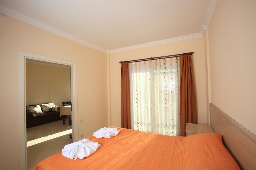 Aparthotel Mer-can Story
