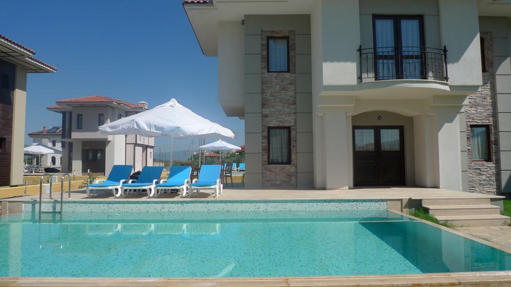 Club Turca Dalyan