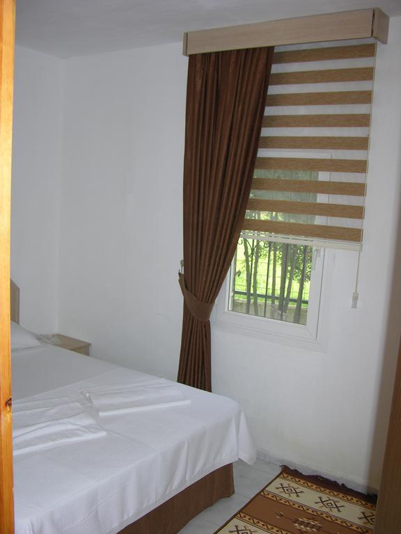 Aparthotel Paradise Garden Evleri Gumusluk