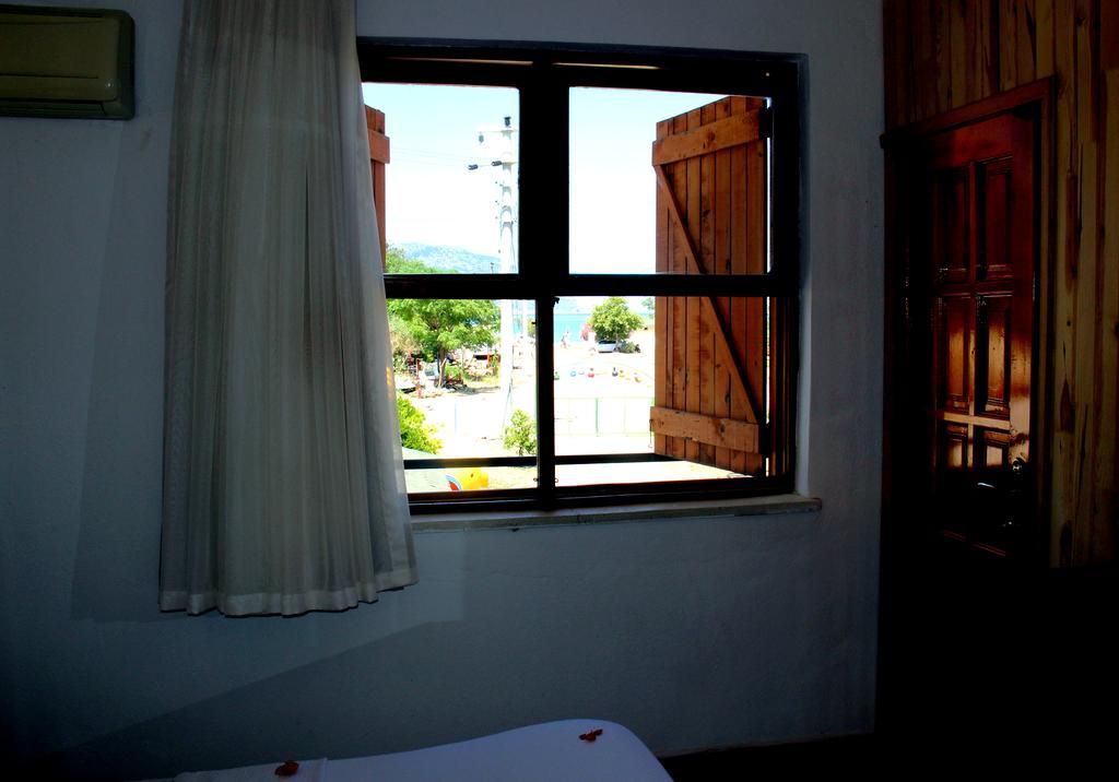 Homestay Shambala Adrasan