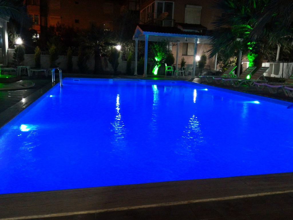 Hotel Uzunhan 3*