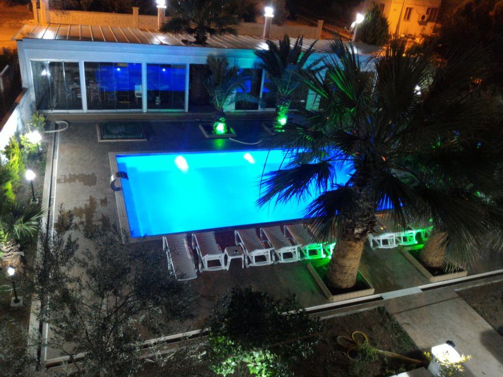 Uzunhan Ayvalik