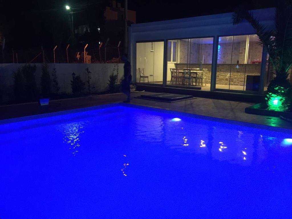 Hotel Uzunhan 3*