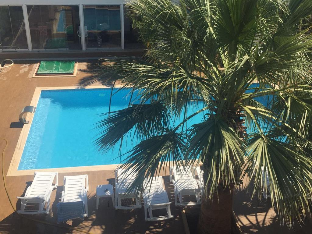 Hotel Uzunhan