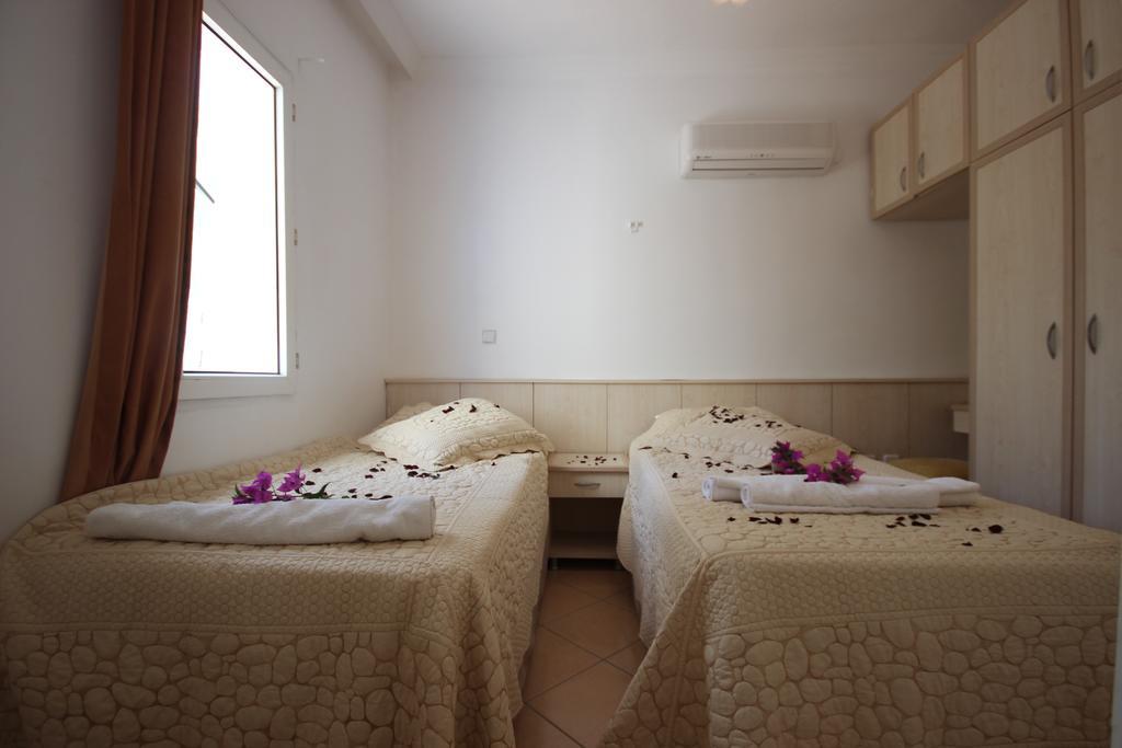 Aparthotel Cennet