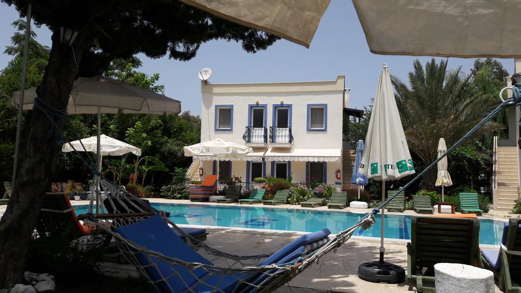 Paradise Garden Evleri Gumusluk