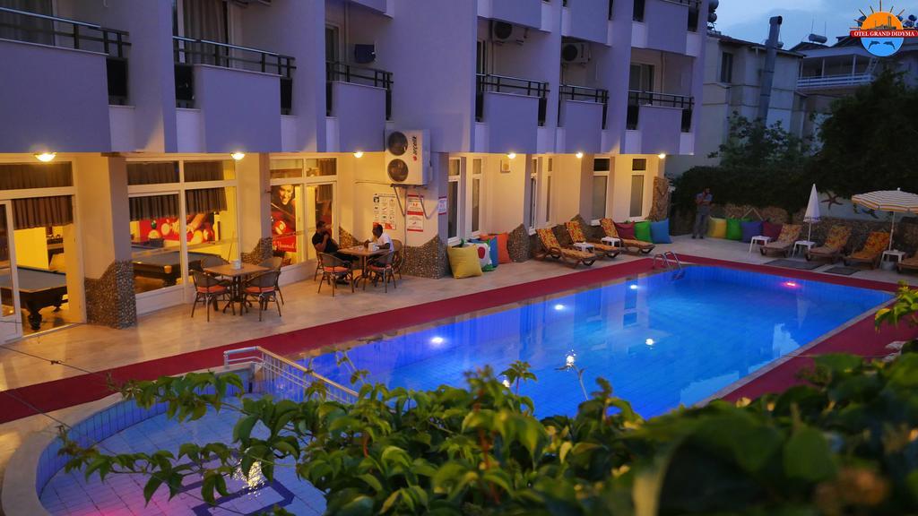 Hotel Club Didyma 3*