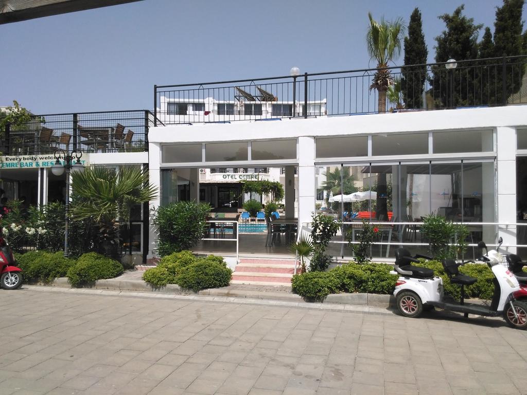 Cemre Turgutreis