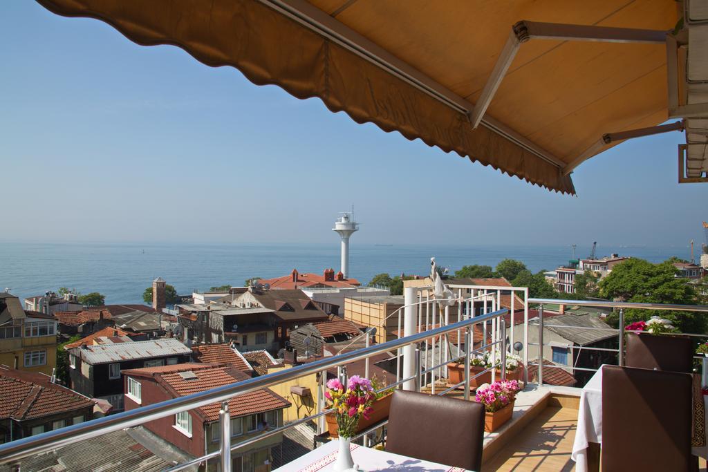 Hotel Blue Tuana Old Istanbul
