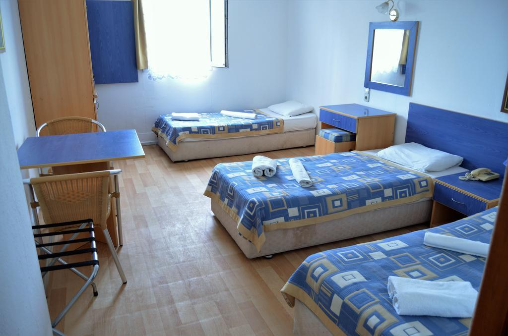 Hotel Kavala