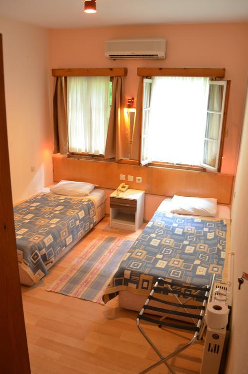 Hotel Kavala *