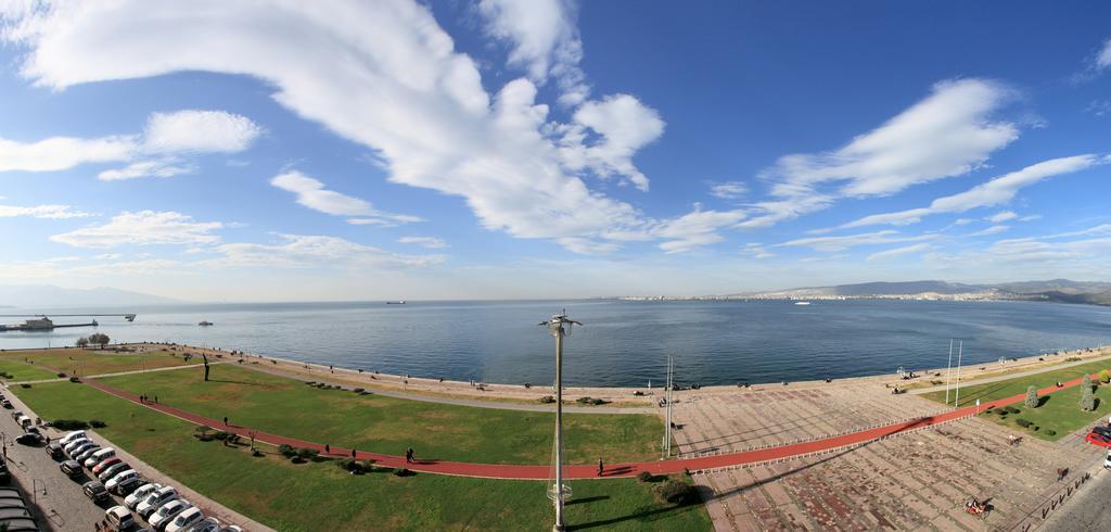 Hotel Izmir Palas Hotel Izmir