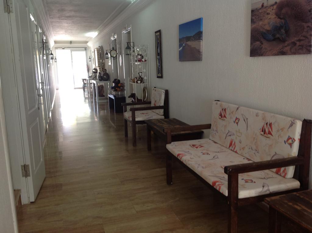 Hotel Berg