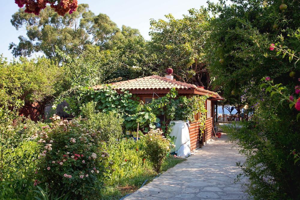 Guest house Melinda & Restaurant