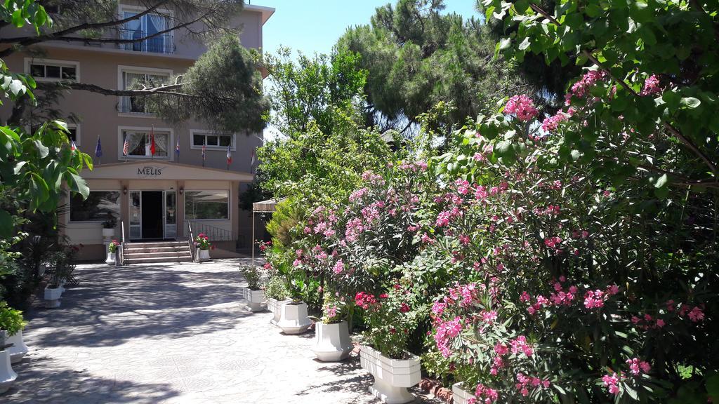 Hotel Melis 2*
