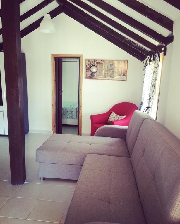 Sun Apart Guvercinlik (Bodrum)