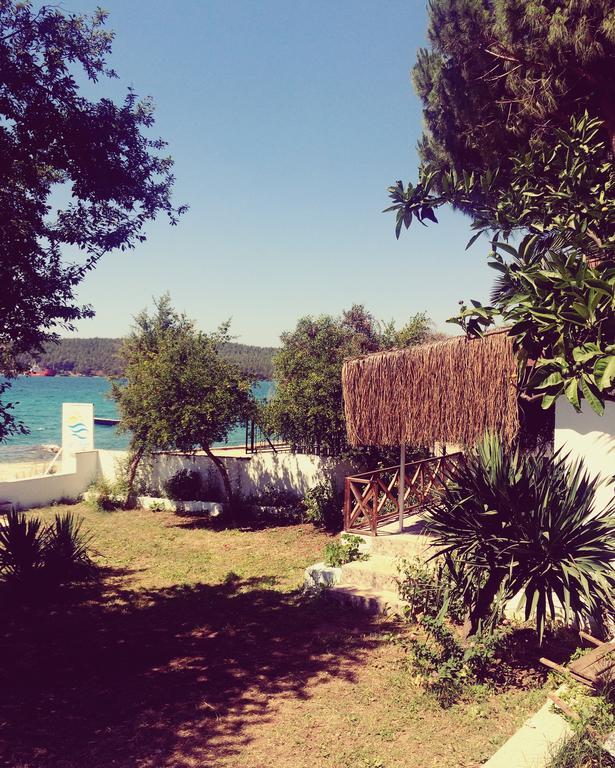 Aparthotel Sun Apart Guvercinlik (Bodrum)