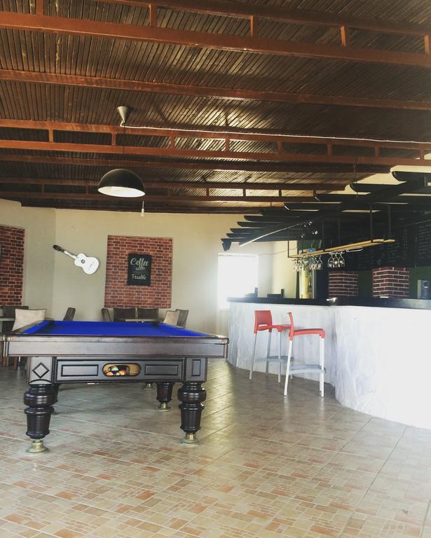 Aparthotel Sun Apart Guvercinlik (Bodrum)
