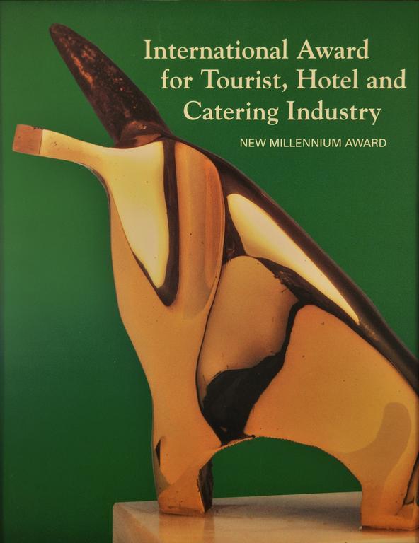 Hotel Zeytinada Torba