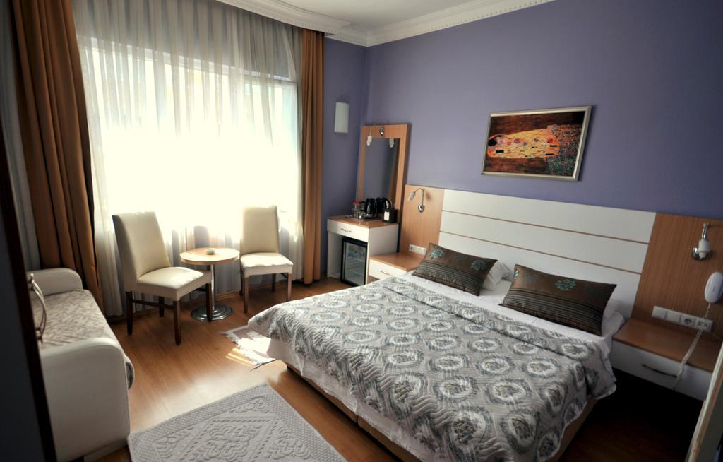 Khalkedon Istanbul