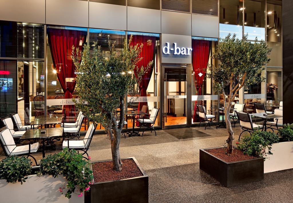 Hotel The G
