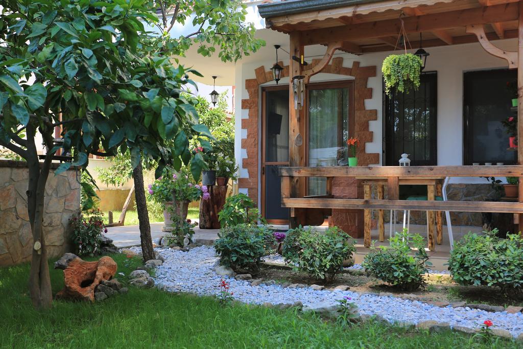 Apartment Limon Apart