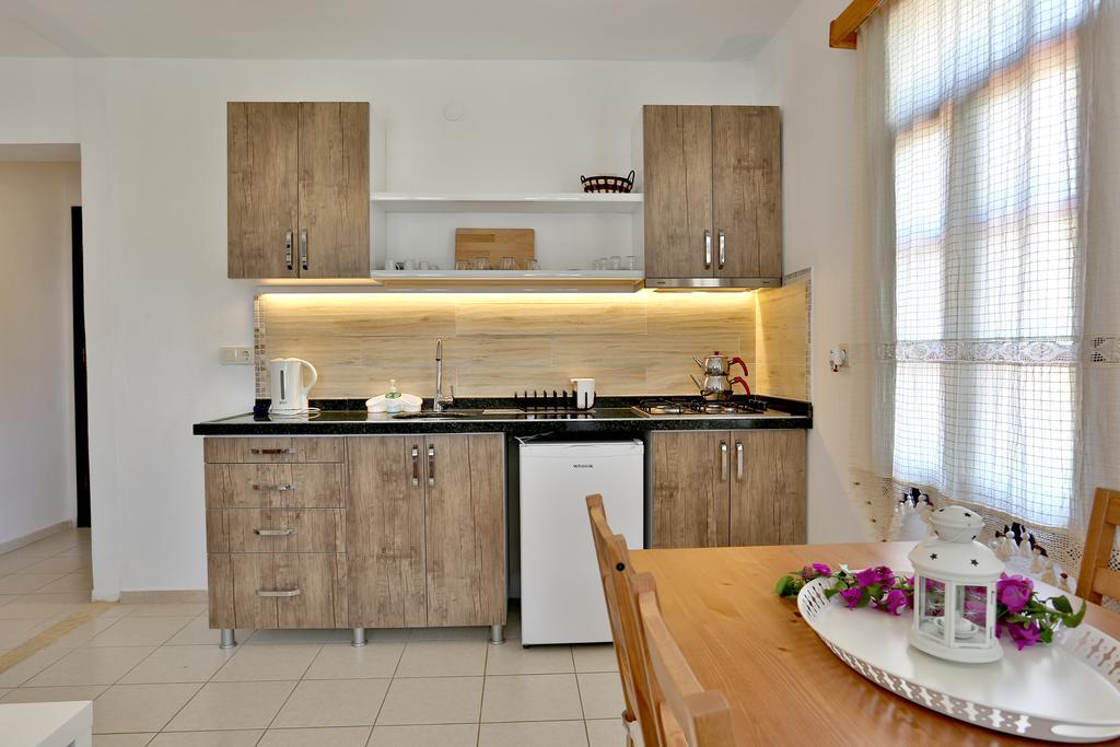 Apartment Limon Apart