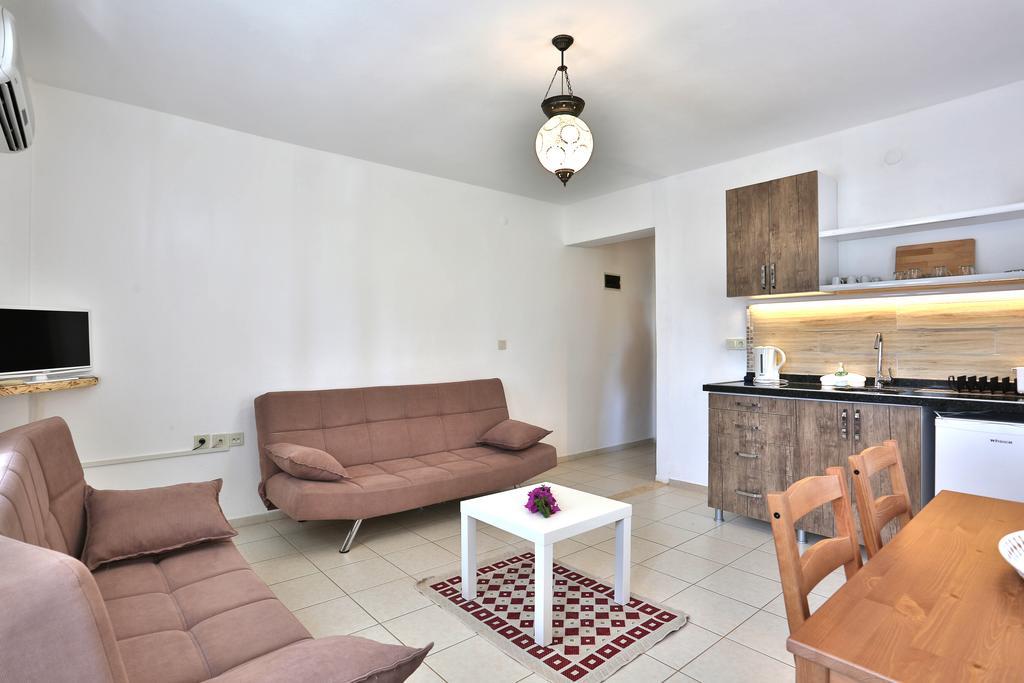 Apartment Limon Apart