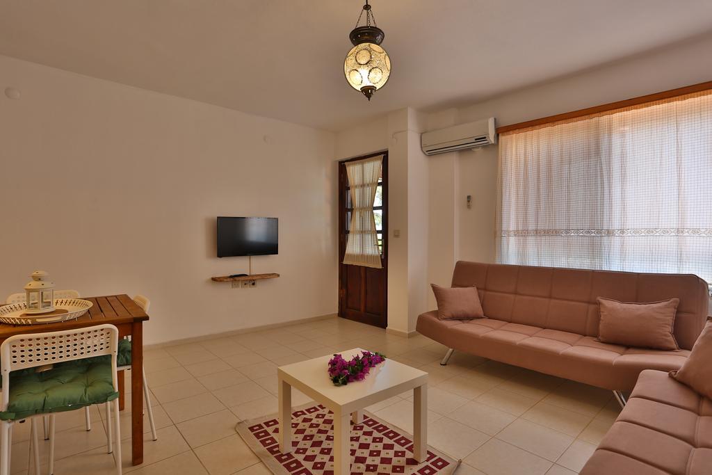 Limon Apart Akyaka (Mugla)