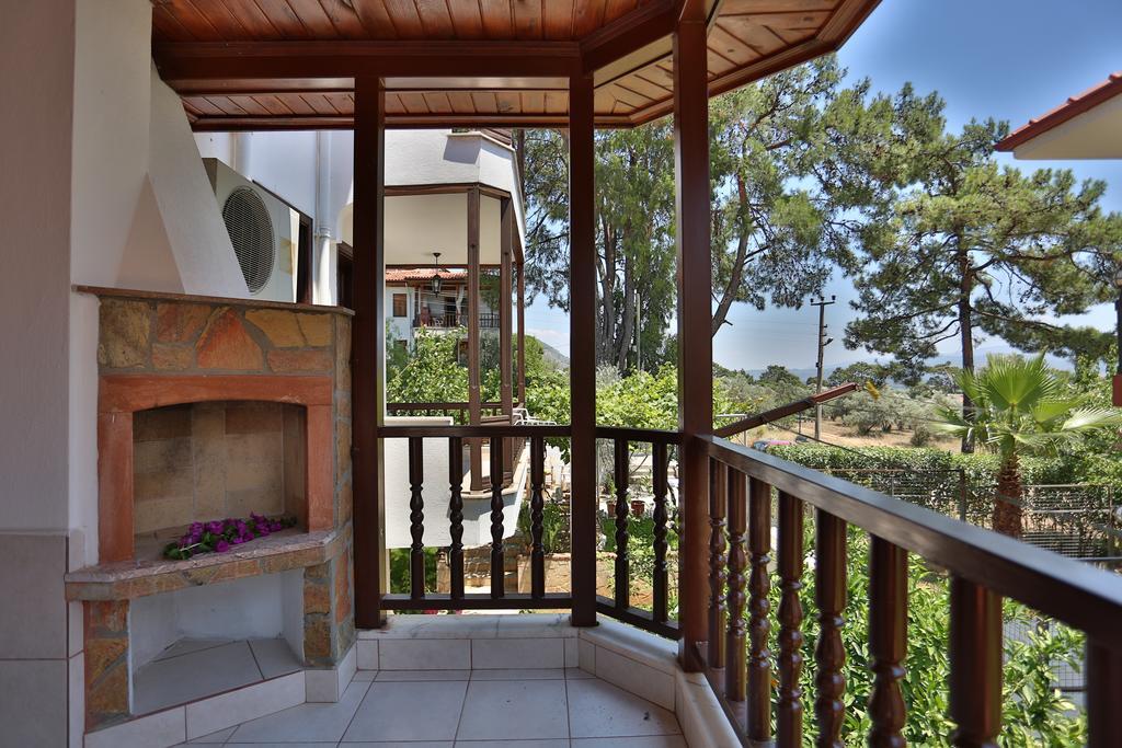 Apartment Limon Apart