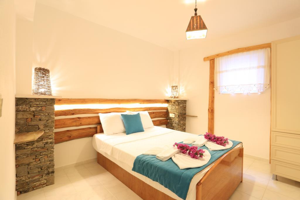 Apartment Limon Apart