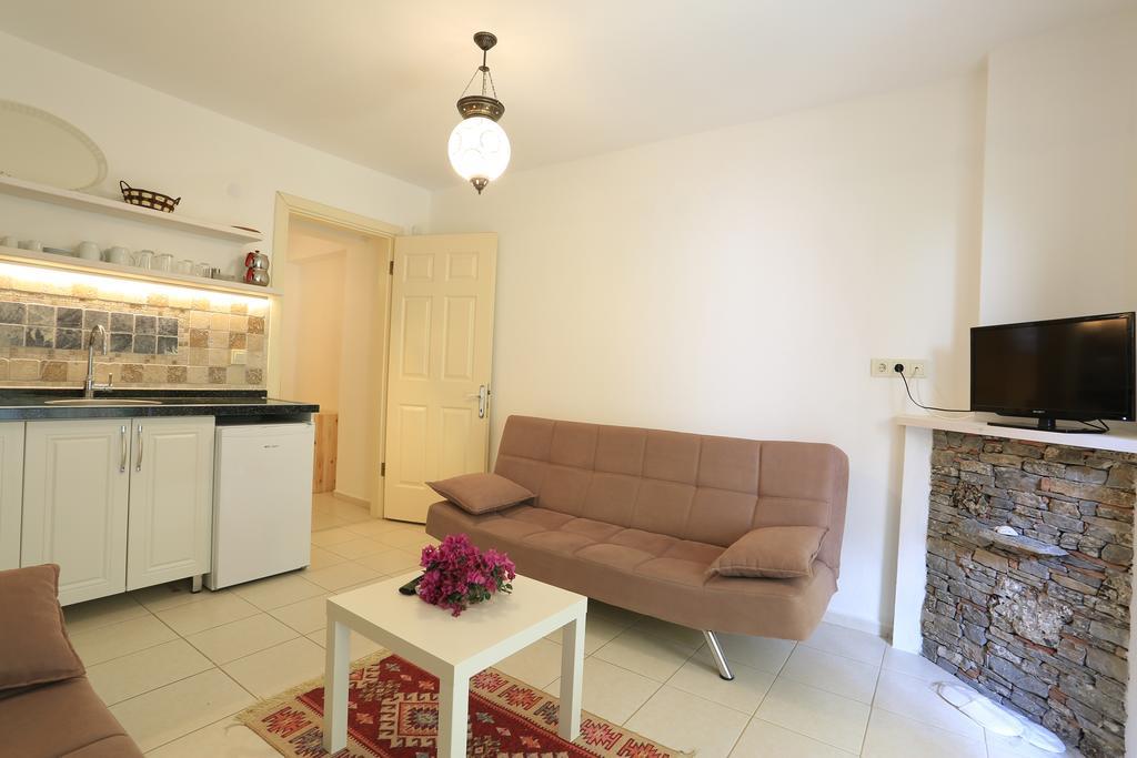 Apartment Limon Apart Akyaka (Mugla)