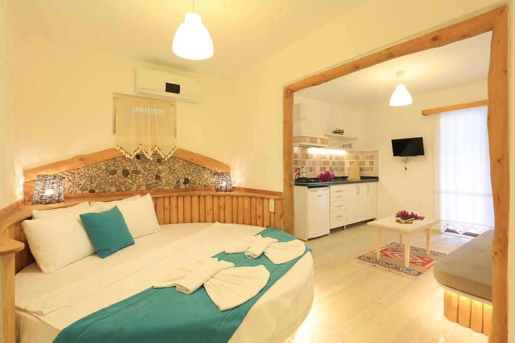 Apartment Limon Apart