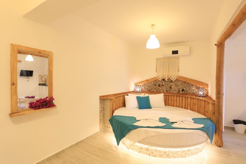 Apartment Limon Apart