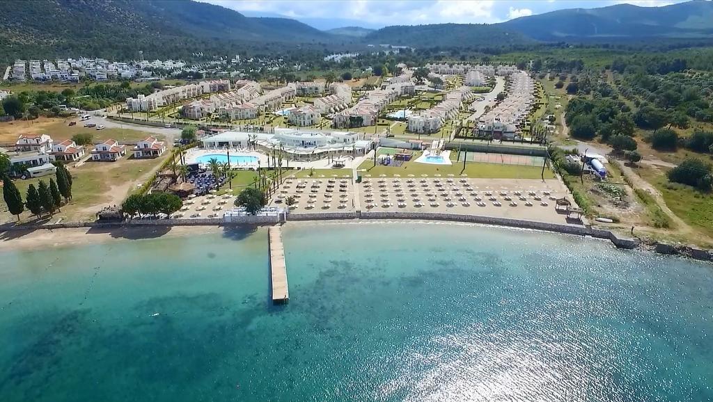 Resort Apollonium Spa & Beach