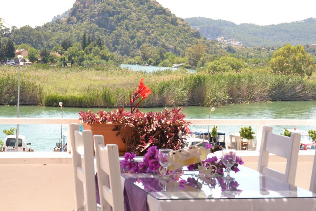 Hotel Terrace