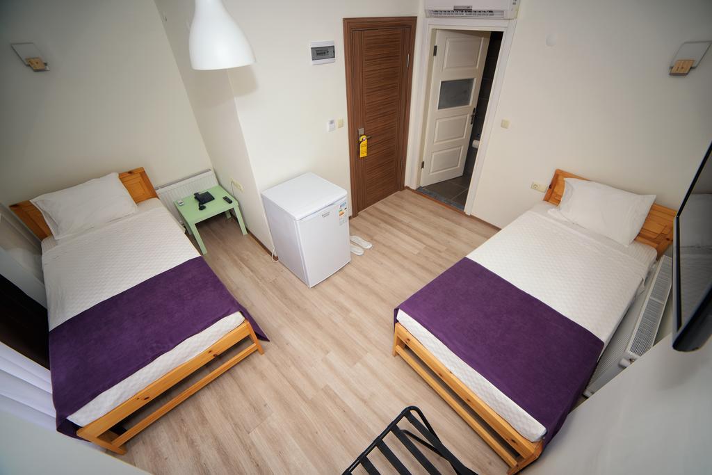 Hotel Park Canakkale