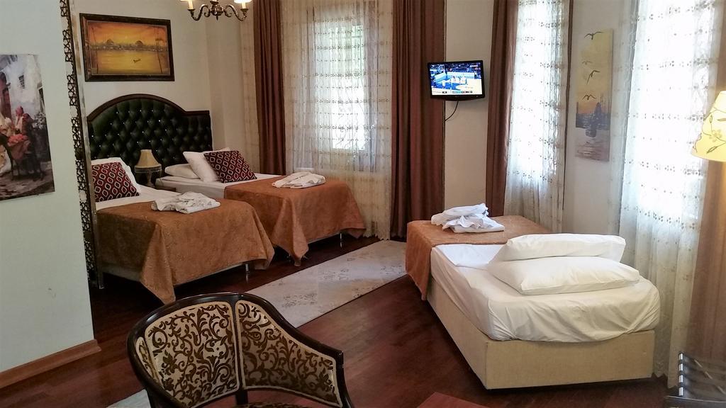 Hotel Sultans Royal Istanbul