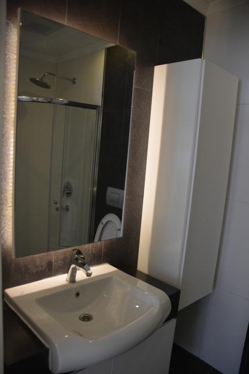 Apartment Konak Seaside Homes Kargicak (Alanya)