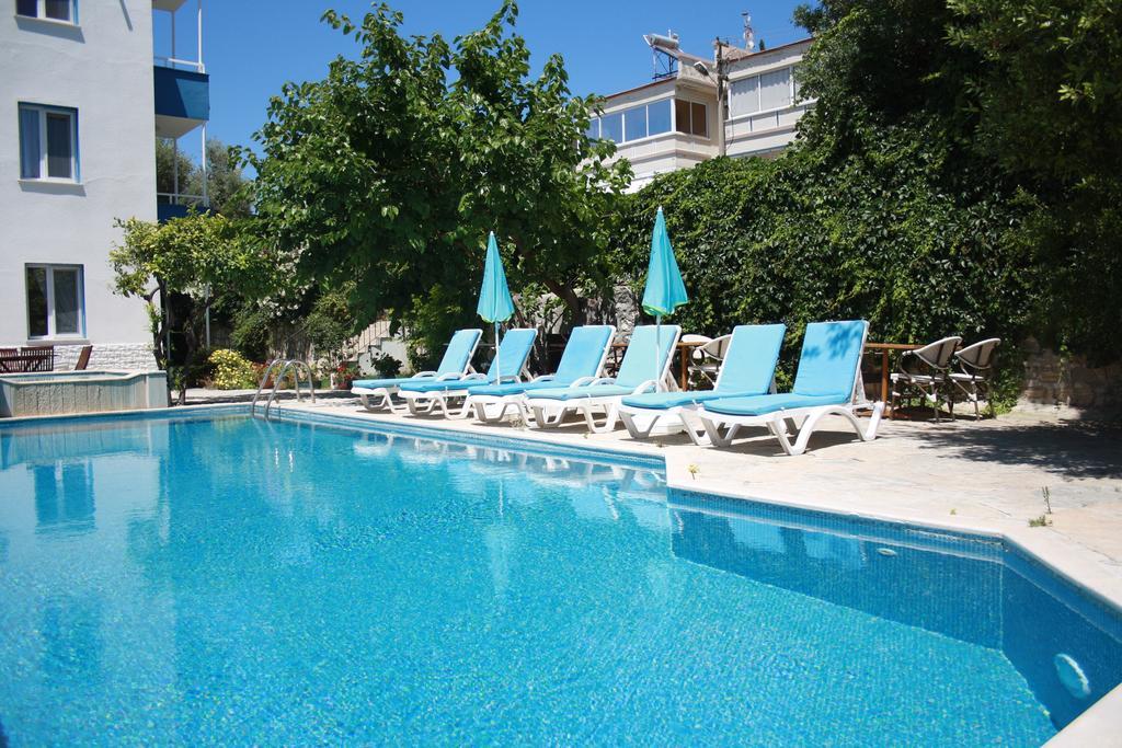Aparthotel Parla 2*