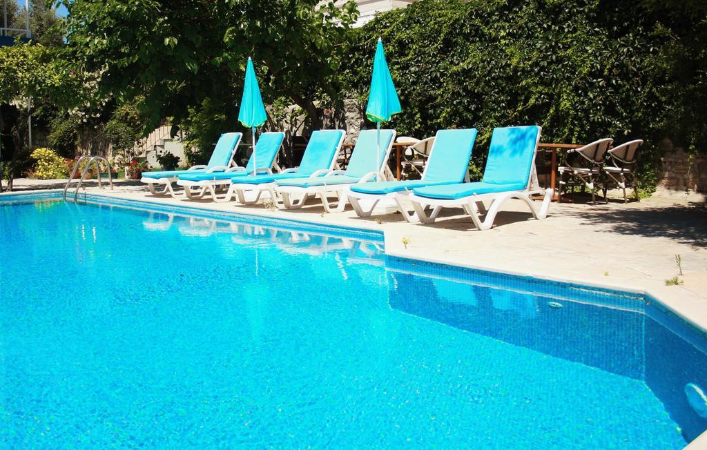 Aparthotel Parla Cesme