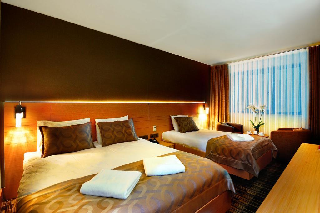 Starton Ankara