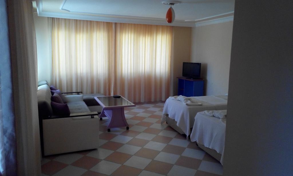 Hotel Mor 3*