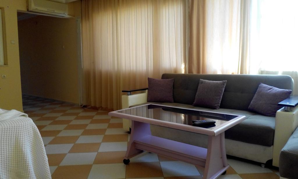 Hotel Mor