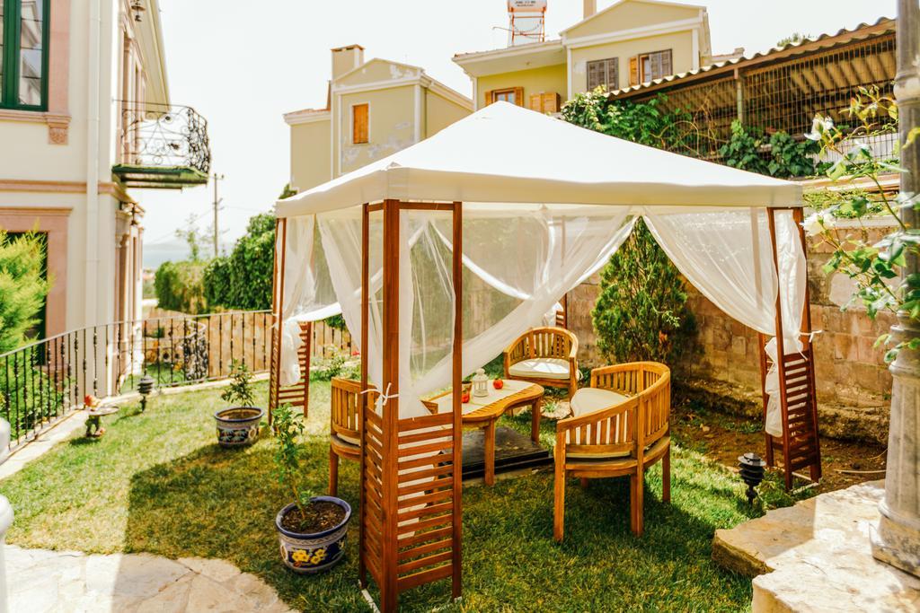 Homestay Cunda Esen Ayvalik