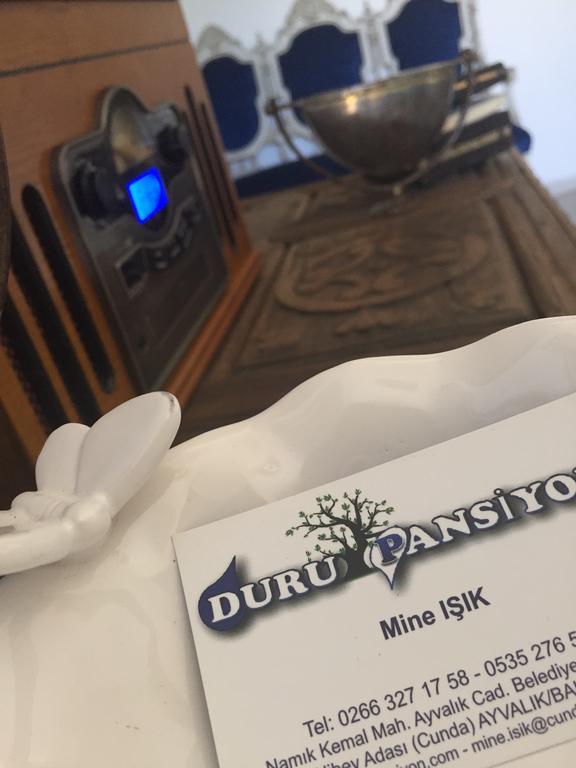 Duru Ayvalik